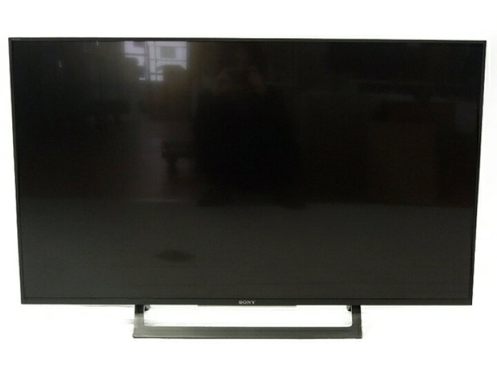 ソニー SONY 2021年製 49インチ テレビ KJ-49X8500H 中古品 【ハンズ 