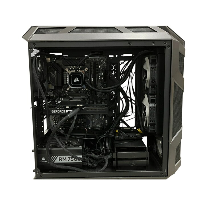 楽天市場】【中古】 自作PC デスクトップ パソコン i5-12600KF 16GB 