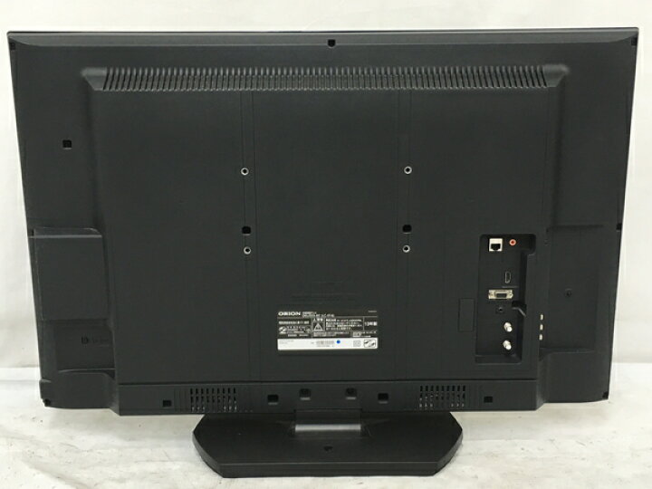 ①141番 ORION✨液晶テレビ✨DU323-B2‼️