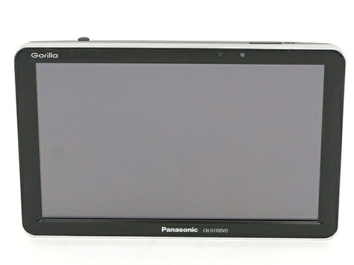 楽天市場】【中古】 良好 Panasonic パナソニック CN-G1100VD SSD 