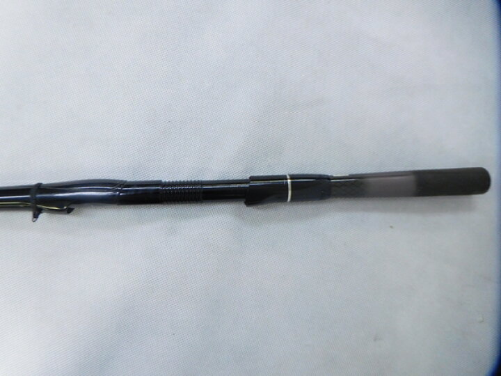 楽天市場 中古 Daiwa ダイワ Hz 波濤t1 5 53 スポーツ ロッド N Rere 安く買えるドットコム