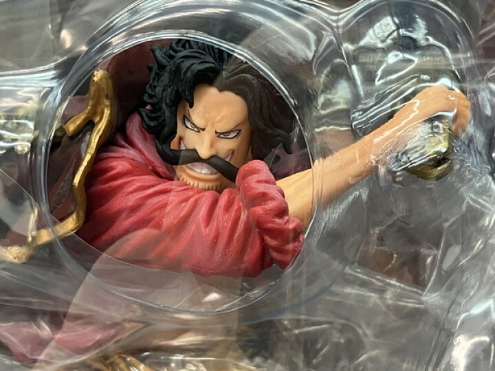 楽天市場】未使用 【中古】 BANDAI フィギュアーツZERO ONE PIECE 