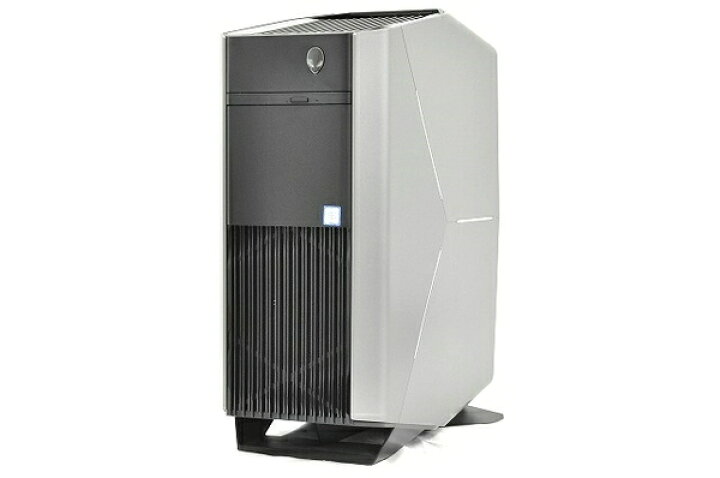 楽天市場】【中古】 Dell デル Alienware Aurora R7 ゲーミング 