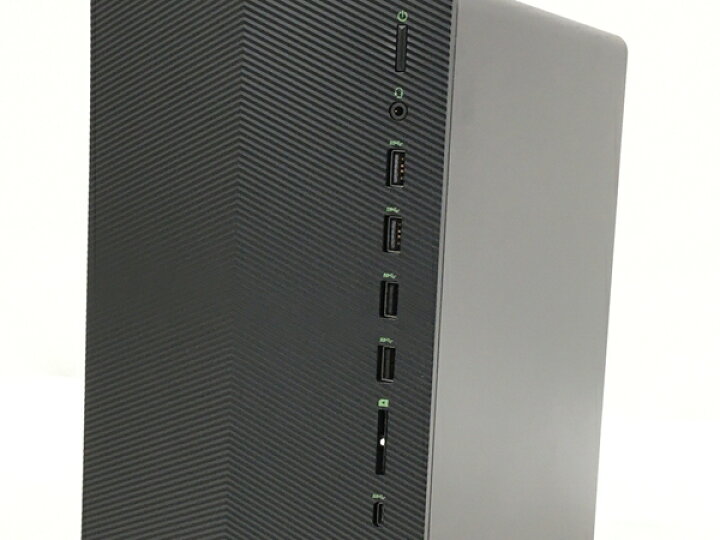楽天市場】【中古】 HP Pavilion Gaming Desktop TG01-0720jp 