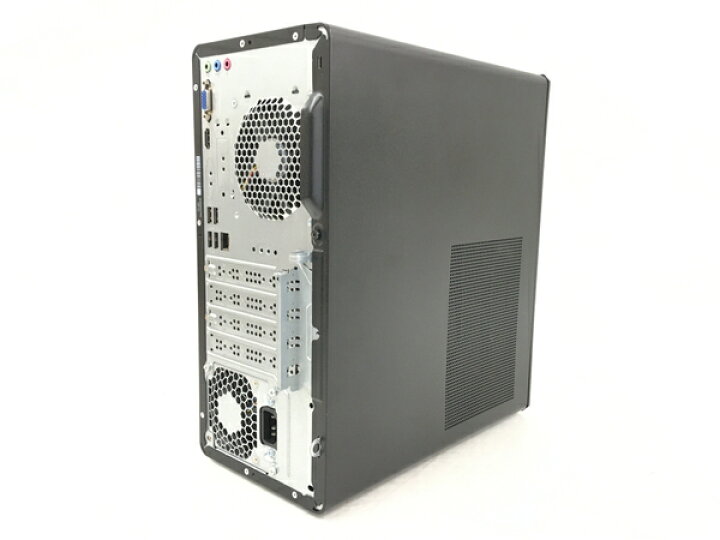 楽天市場】【中古】 HP Pavilion Gaming Desktop TG01-0720jp 