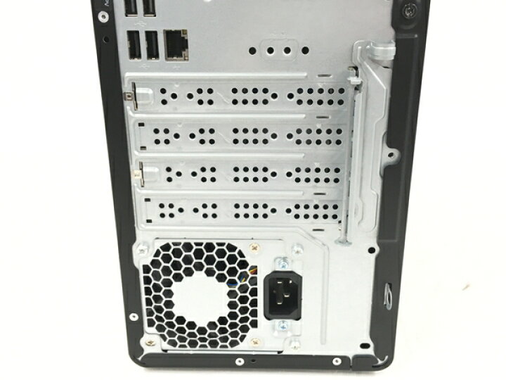 楽天市場】【中古】 HP Pavilion Gaming Desktop TG01-0720jp 