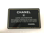【中古】CHANEL93AWネックレスクロスヴィンテージオールドOLDVINTAGEシャネルO6047866