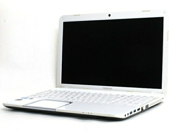 楽天市場】【中古】 東芝 Dynabook EX/47GWHT PAEX473GSPWT ノート 