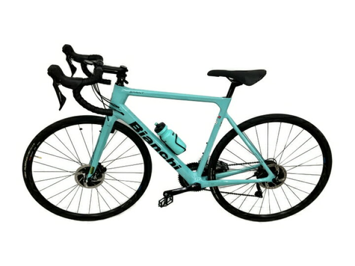 楽天市場】美品 【中古】 Bianchi SPRINT DISC / 2020年モデル 57 