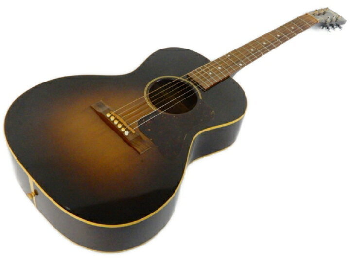 楽天市場 中古 ギブソン Gibson Blues King ブルース キング アコースティックギター ソフトケース 付属 Y Rere 安く買えるドットコム