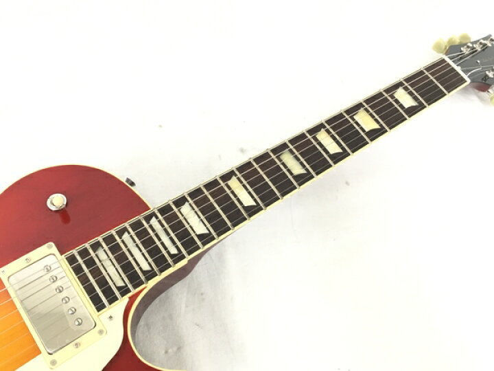 楽天市場】美品 【中古】 CoolZ クールジー ZLS-10 HCS エレキギター 