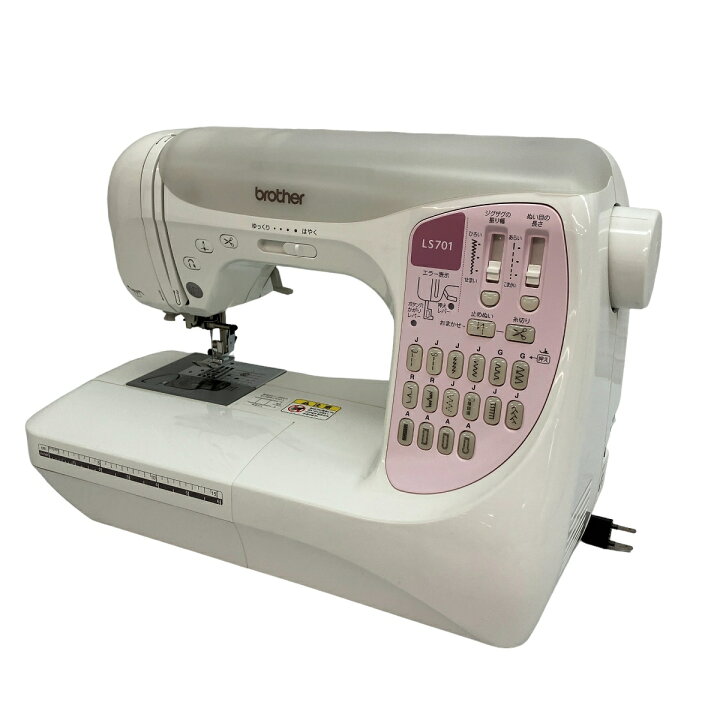 楽天市場】【中古】 【動作保証】 brother CPS5233 LS701 