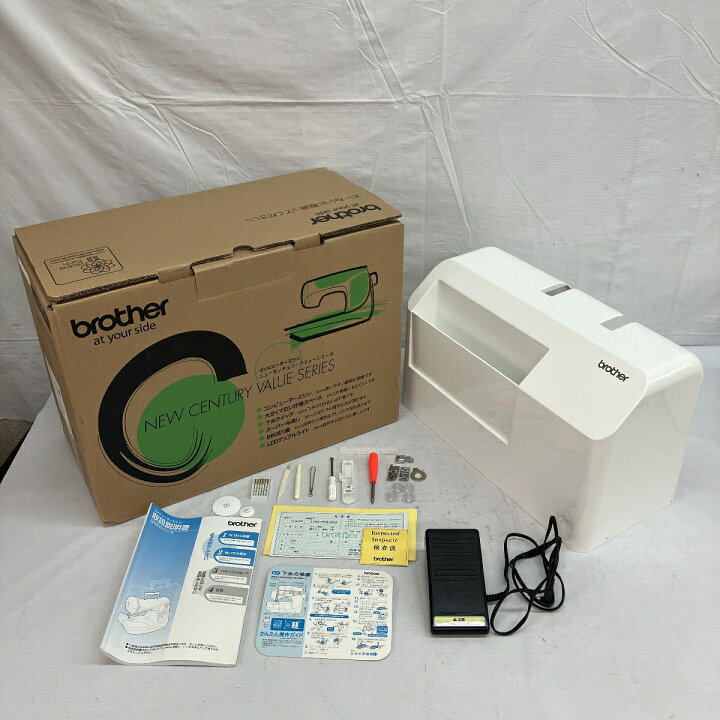 楽天市場】【中古】 【動作保証】 brother CPS5233 LS701 
