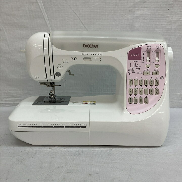 楽天市場】【中古】 【動作保証】 brother CPS5233 LS701 