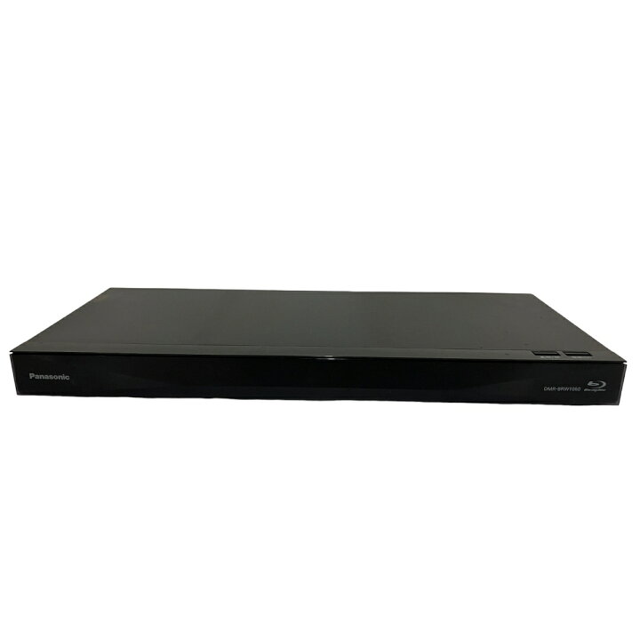 楽天市場】【中古】 Panasonic DMR-BRW1060 ブルーレイディスク 