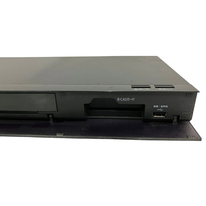 楽天市場】【中古】 Panasonic DMR-BRW1060 ブルーレイディスク 