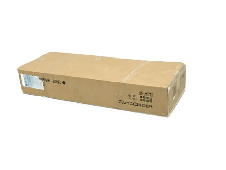 楽天市場】未使用 【中古】 ALINCO アルインコ AFBX4621K 