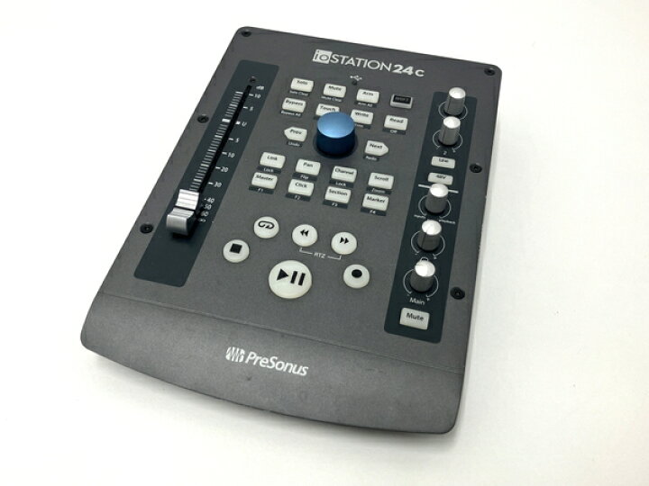 楽天市場】【中古】 PreSonus ioStation 24c オーディオ 