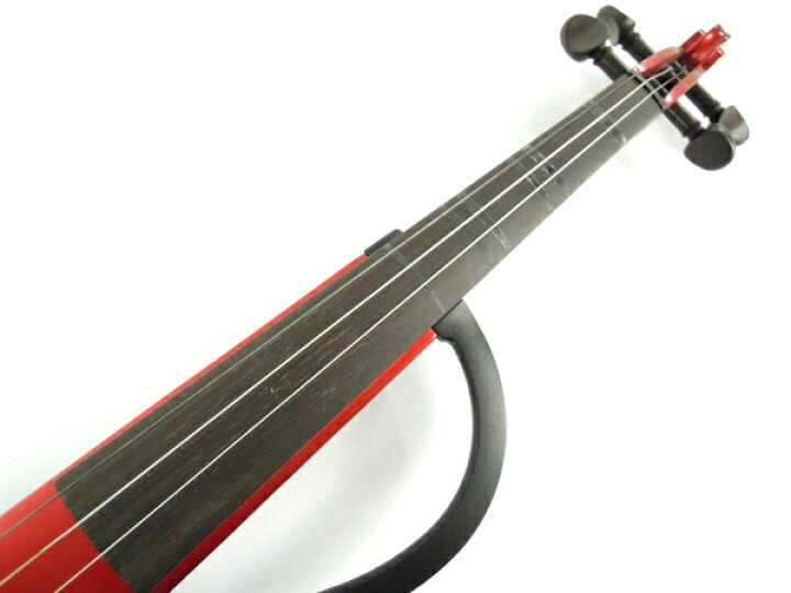 楽天市場】【中古】 YAMAHA ヤマハ サイレントバイオリン SV-110 