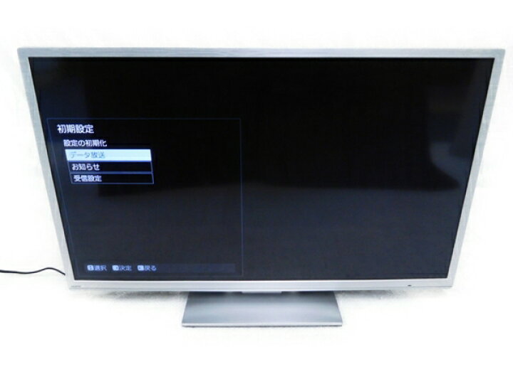 楽天市場】【中古】 ORION オリオン BN323-1HS2 液晶テレビ 32型 
