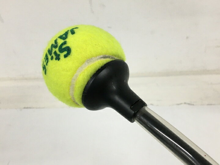 楽天市場】【中古】 山川製作所 ピコチーノ テニス練習機 練習器具 