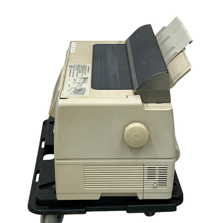 楽天市場】【中古】 EPSON VP-5200 ドット インパクト プリンター 印刷 