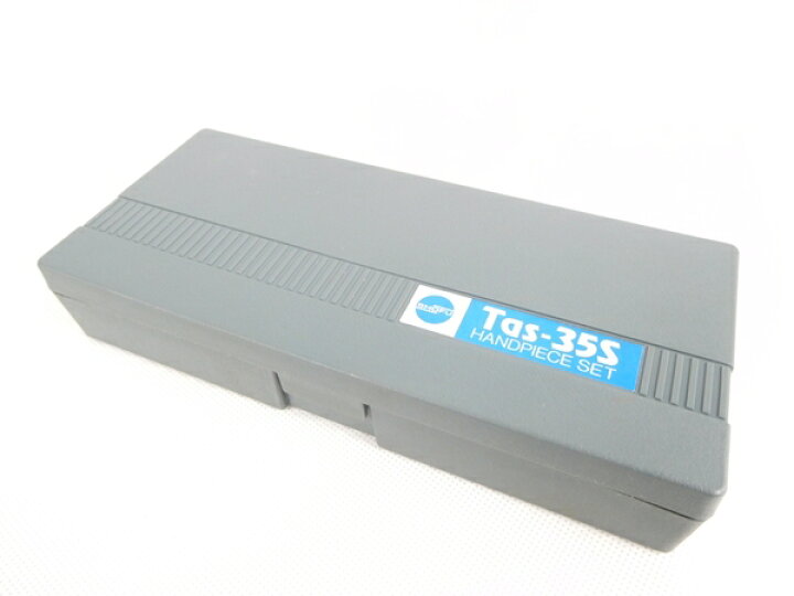 楽天市場】【中古】 松風 Tas-35S マイクロモーター STS-S CU 歯科用 