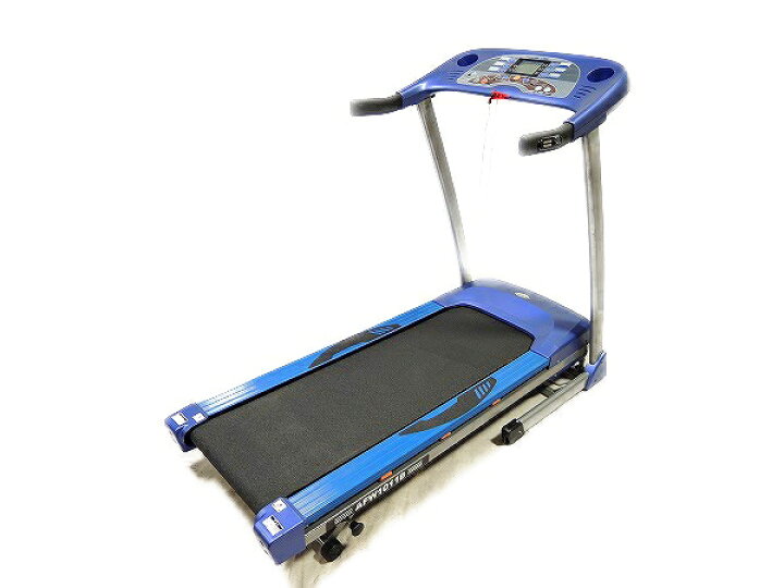楽天市場】【中古】ALINCO アルインコ AFW1011 ルームランナー  