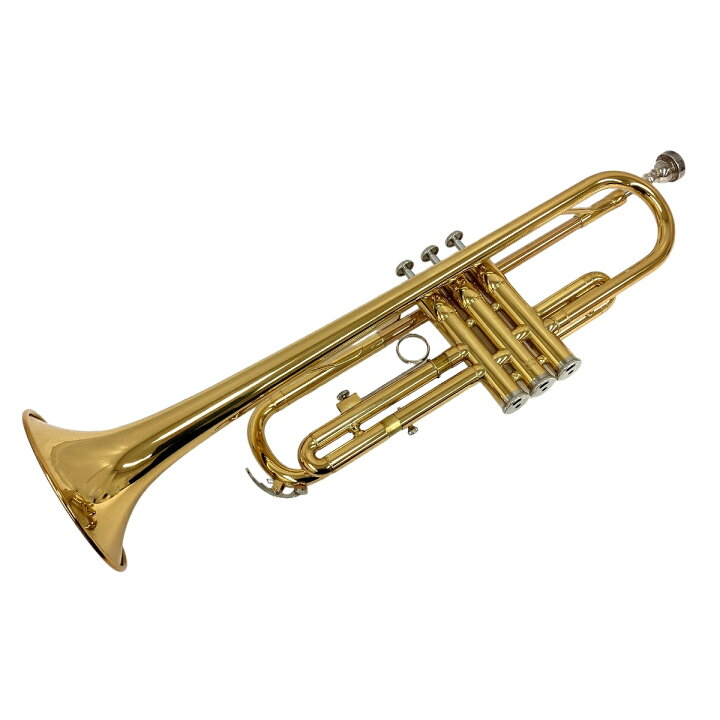 楽天市場】【中古】【動作保証】 YAMAHA YTR1335 ケース マウスピース 