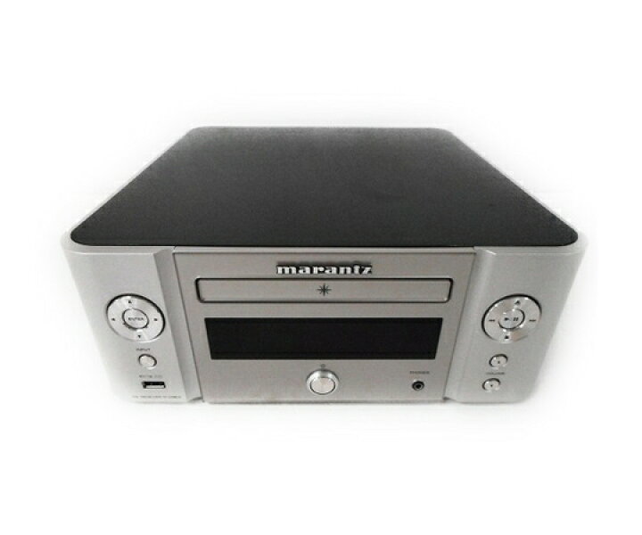楽天市場】【中古】 marantz マランツ M-CR610 ネットワーク CD 