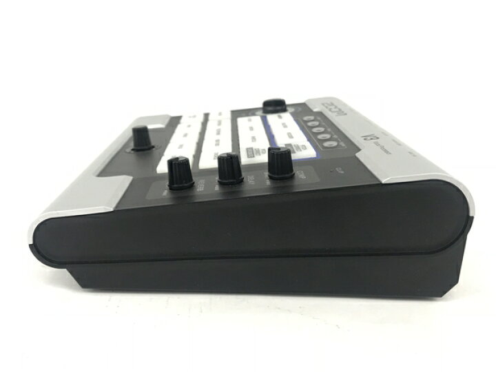 楽天市場】【中古】 ZOOM V3 ボーカル プロセッサー ボーカル 