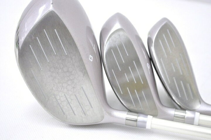 楽天市場】【中古】MARIE CLAIRE mc5 EZ-FLEX ハーフセット レディース 