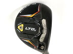 未使用 【中古】 COBRA KING LTDx LS 3W 15°SPEEDER NX フェアウェイウッド ゴルフクラブ Y8762760