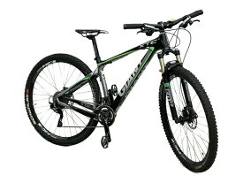 【中古】 GIANT XTC COMPOSITE 29 Mサイズ ジャイアント MTB マウンテンバイク 自転車 コンポジット N8591593