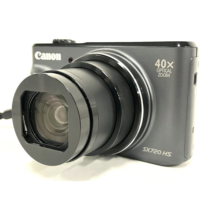 楽天市場】【中古】 【動作保証】Canon キャノン PowerShot SX720 HS 