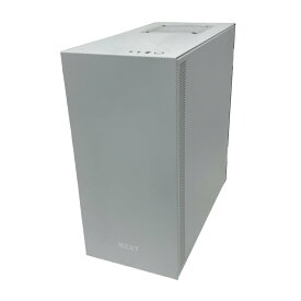 【中古】 自作 PC デスクトップ パソコン i7-9700K 32GB SSD 500GB HDD 2TB RTX 2080 OS無 GPU無 中古 M11237311