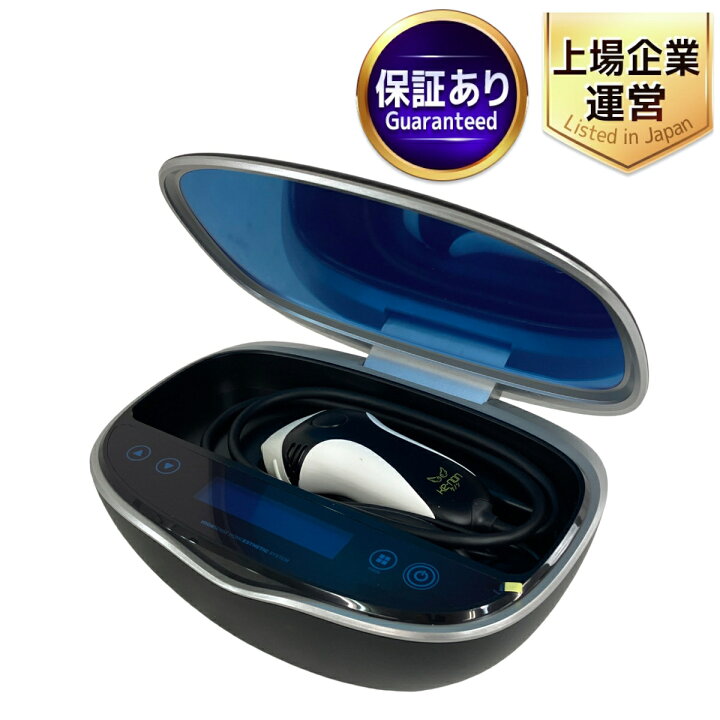 楽天市場】【中古】 KE-NON ケノン NIPL-2080 ver6.0 脱毛器 美容 家電 
