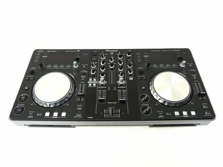 楽天市場】【中古】中古 Pioneer パイオニア XDJ-R1 CDJ マルチ 