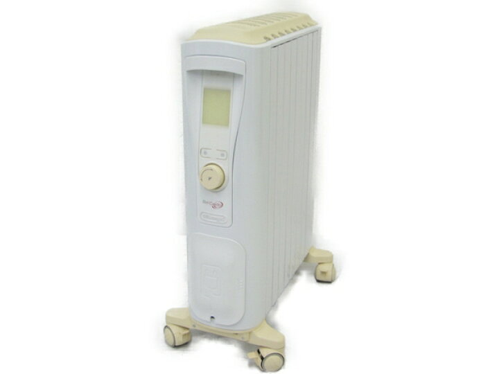 楽天市場】【中古】 デロンギ ベルカルド オイルヒーター RHJ75V0815 