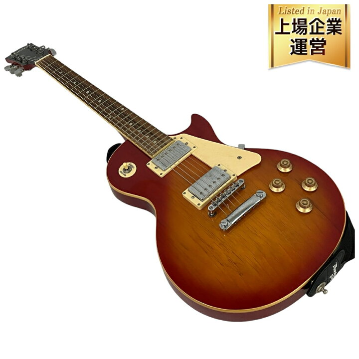 楽天市場】【中古】 Maestro by Gibson Les Paul マエストロ レス 