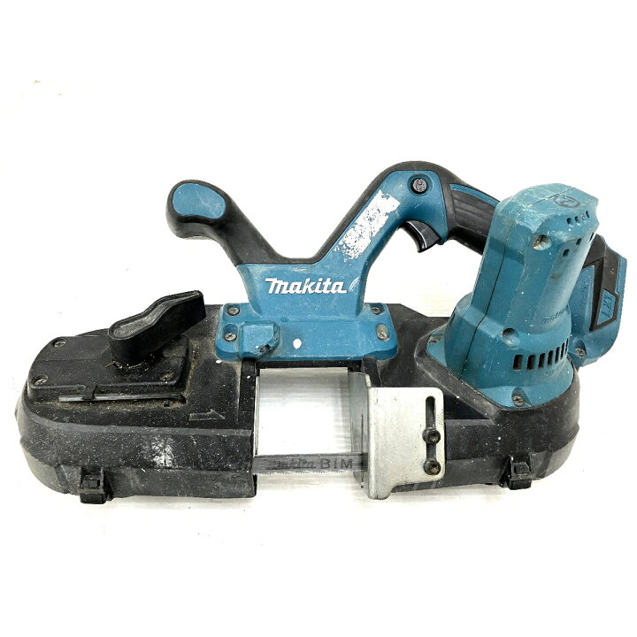 makita マキタ ポータブルバンドソー PB181d - Wii