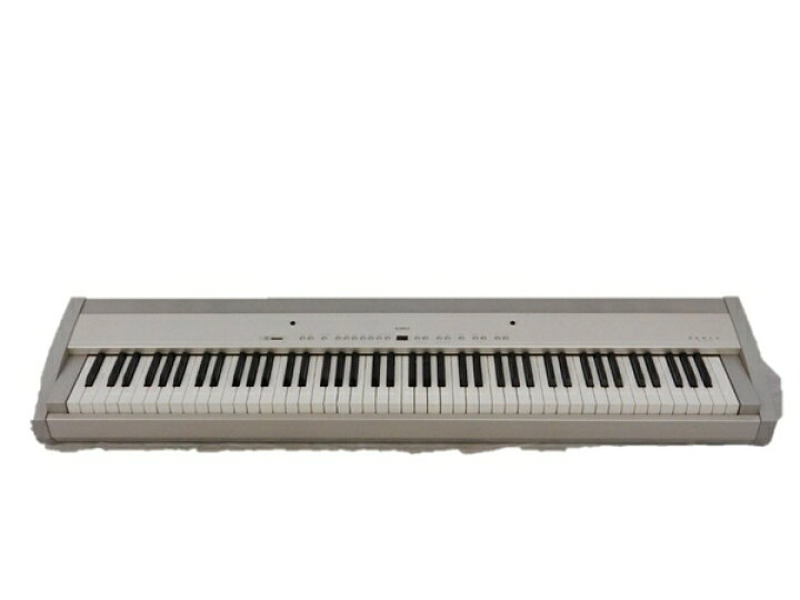 楽天市場】【中古】中古 KAWAI カワイ PERLA DIGITAL PIANO es1 