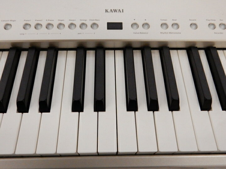 楽天市場】【中古】中古 KAWAI カワイ PERLA DIGITAL PIANO es1 