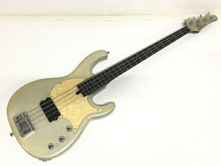 楽天市場】【中古】 Modulus FB4 エレキ ベース モジュラス 楽器 