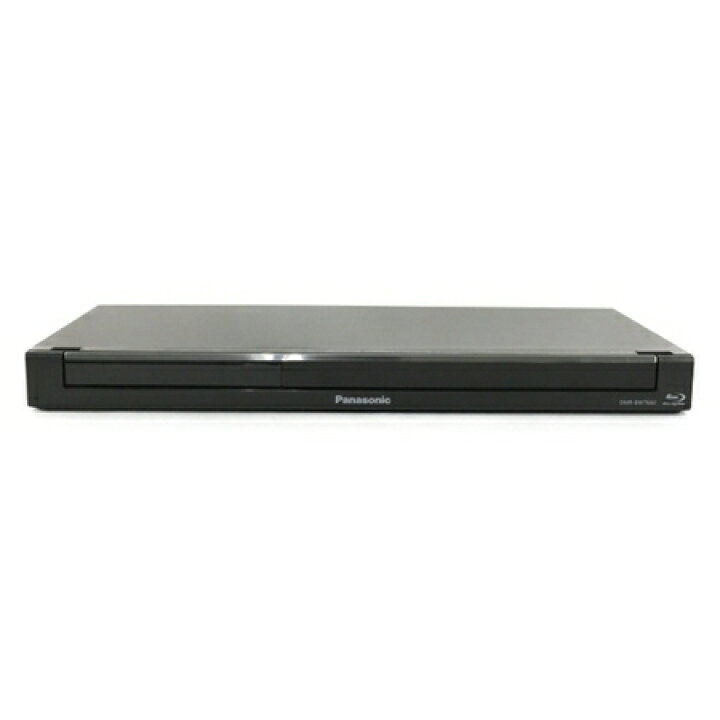 楽天市場】【中古】 Panasonic DMR-BWT660 ブルーレイレコーダー 家電  