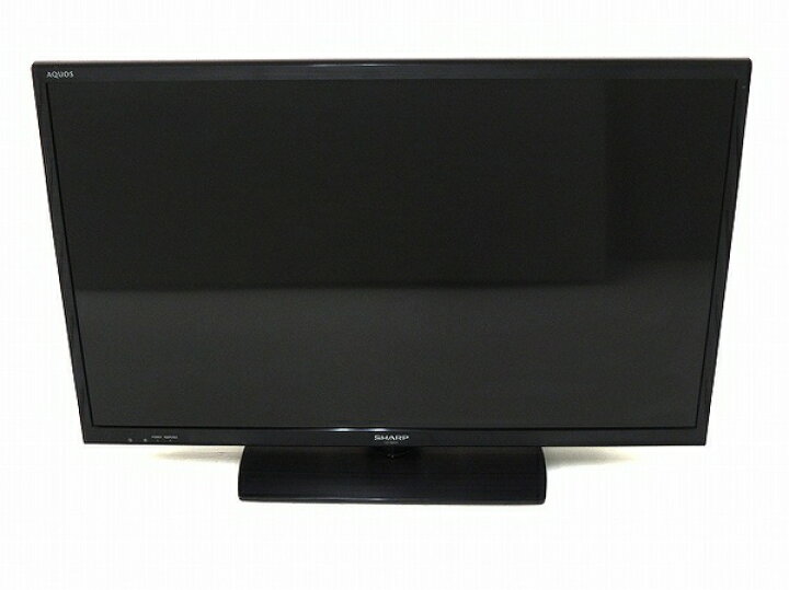 楽天市場】【中古】SHARP AQUOS LC-32H11 32型液晶テレビ 14年製【大型  