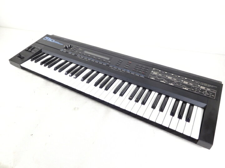 楽天市場】【中古】 Roland D-50 シンセサイザー 61鍵 LA音源 楽器 