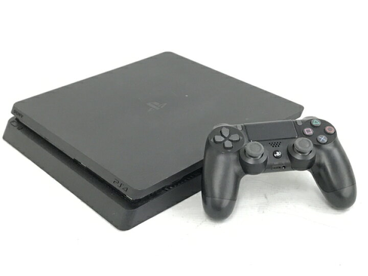 楽天市場】【中古】 SONY PS4 CUH-2100B プレステ4 1TB コントローラー 
