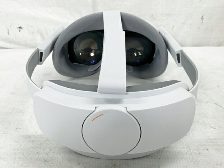楽天市場】【中古】 PICO4 128GB ワイヤレス オールインワン VR ヘッド 