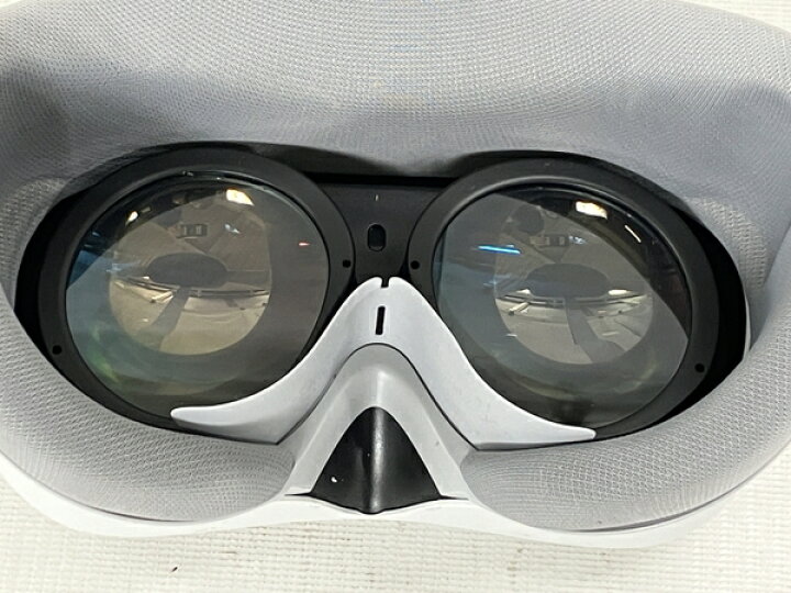 楽天市場】【中古】 PICO4 128GB ワイヤレス オールインワン VR ヘッド 